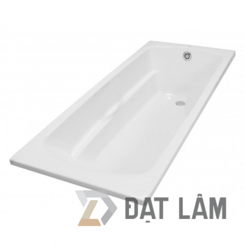Bồn Tắm TOTO PAY1730V/TVBF411 Xây 1.7M