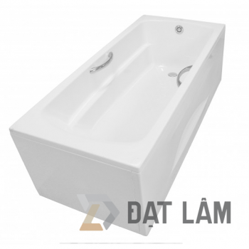 Bồn Tắm TOTO PAY1735HVC/TVBF411 Chân Yếm 1.7M
