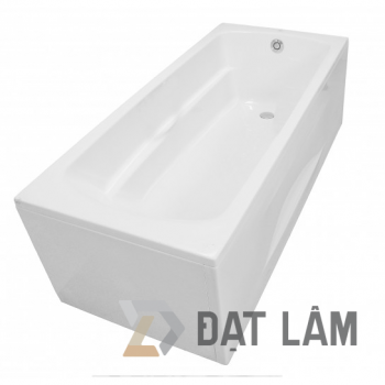 Bồn Tắm TOTO PAY1735VC/TVBF411 Chân Yếm 1.7M
