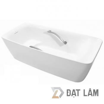 Bồn Tắm TOTO PJY1724HPWEN#MW Đá Cẩm Thạch 1.7M