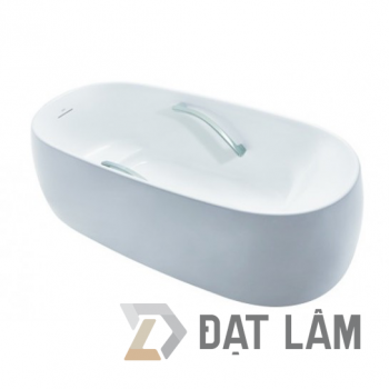 Bồn Tắm TOTO PJY1744HPWEN#GW Đá Cẩm Thạch 1.7M