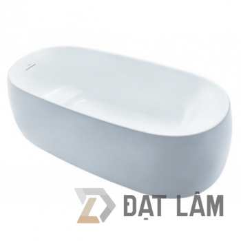 Bồn Tắm TOTO PJY1744PWEN#GW/TVBF412 Đá Cẩm Thạch 1.7M