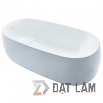 Bồn Tắm TOTO PJY1744PWEN#MW Đá Cẩm Thạch 1.7M