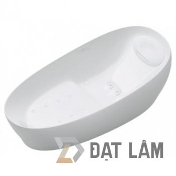 Bồn Tắm TOTO PJYD2200PWE#GW NEOREST 2.2M