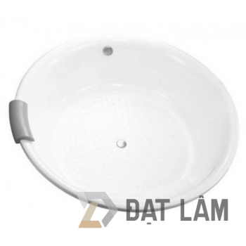 Bồn Tắm TOTO PPY1720PTE#P/NTP003E Ngọc Trai 1.7M