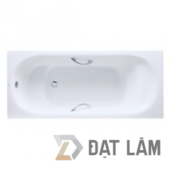 Bồn Tắm TOTO PPY1750HPE#P/TVBF412 Ngọc Trai 1.7M