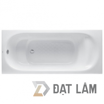 Bồn Tắm TOTO PPY1750PE#P/TVBF411 Ngọc Trai 1.7M