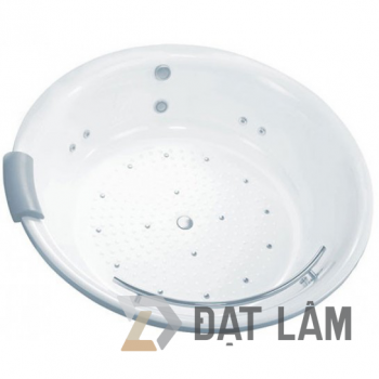 Bồn Tắm TOTO PPYB1720HPTE/NTP003E Ngọc Trai Massage 1.7M