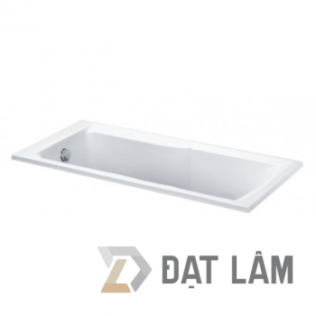 Bồn Tắm Xây 1.7M CAESAR AT0570