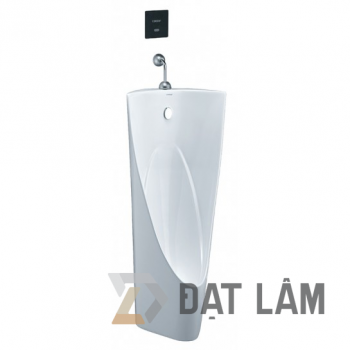 Bệ Tiểu Nam CAESAR U0235 Treo Tường