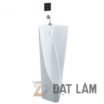 Bệ Tiểu Nam CAESAR U0239 Đặt Sàn