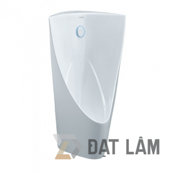 Bệ Tiểu Cảm Ứng CAESAR UA0234 Treo Tường