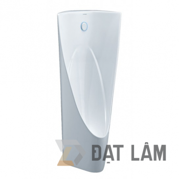 Bệ Tiểu Cảm Ứng CAESAR UA0237 Treo Tường