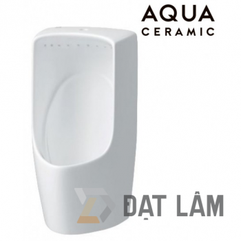 Bồn Tiểu Nam Inax AU-431VR Treo Tường AquaCeramic