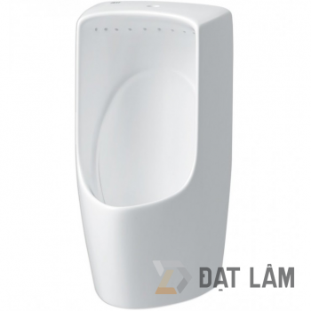 Bồn Tiểu Nam Inax U-431VAC Treo Tường Cấp Âm