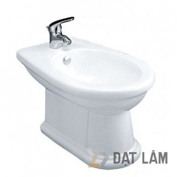 Bồn Tiểu Nữ CAESAR B1031