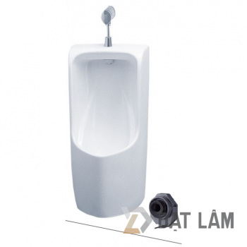 Bồn Tiểu Nam TOTO UT570T Treo Tường