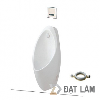 Bồn Tiểu Nam TOTO UT904HN (UT904HS) Treo Tường