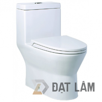 Bồn Cầu CAESAR CD1374