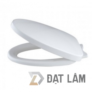 Nắp Êm Bàn Cầu CAESAR M256