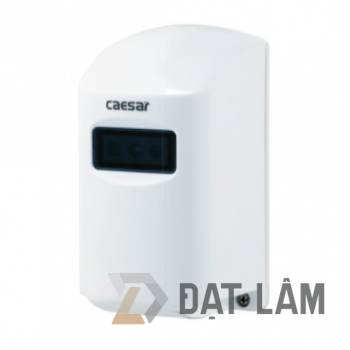 Bộ Xả Cảm Ứng Tiểu Nam CAESAR A657DC