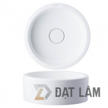 Chậu Rửa Đặt Bàn CAESAR LF5232
