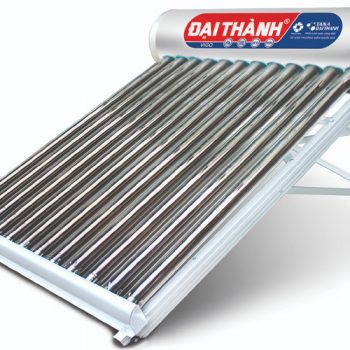 Máy năng lượng mặt trời Đại Thành