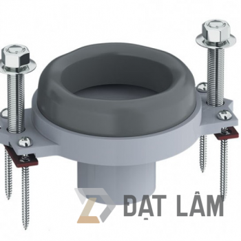 Gioăng Nối Tường Inax UF-104BWP(VU)