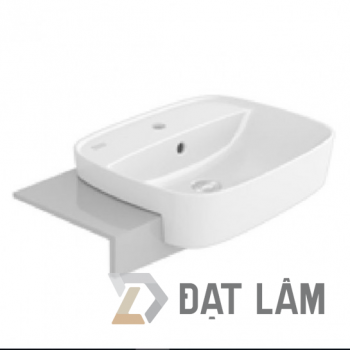 Chậu Rửa Bán Âm American Standard VF-0320