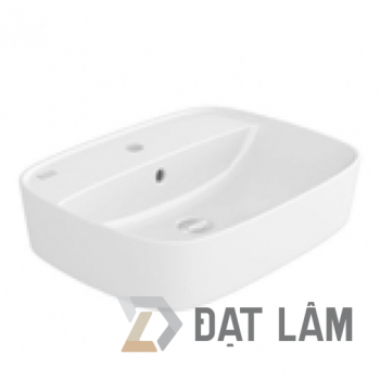 Chậu Rửa Đặt Bàn American Standard WP-0618