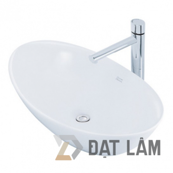 Chậu Rửa Đặt Bàn American WP-F608