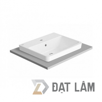 Chậu Rửa Đặt Bàn American Standard WP-F417
