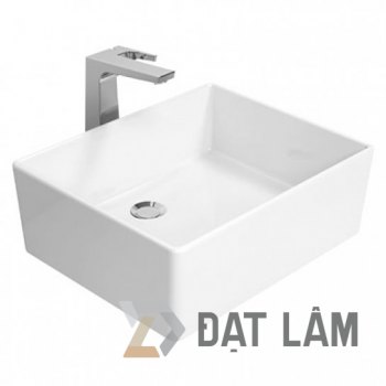 Chậu Rửa Đặt Bàn American Standard WP-F611