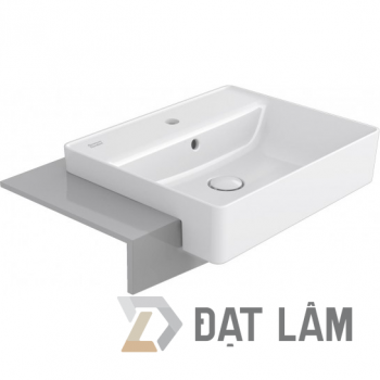 Chậu Rửa Bán Âm American Standard WP-F419