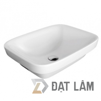 Chậu Rửa Đặt Bàn American Standard WP-F646