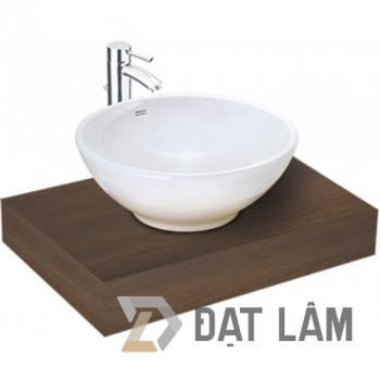 Chậu Rửa Đặt Bàn American Standard 0500-WT