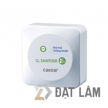 Máy Tạo Ozon Caesar A610OZ