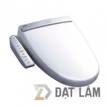 Nắp Bàn Cầu Điện Tử CAESAR TAF200H Đa Năng