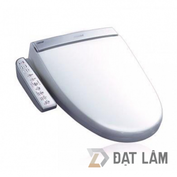 Nắp Bàn Cầu Điện Tử CAESAR TAF200H Đa Năng