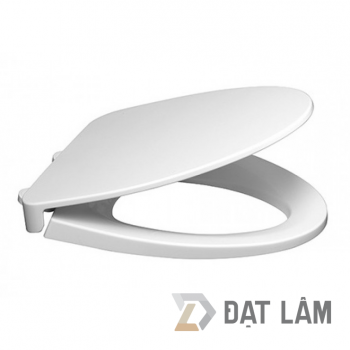 Nắp Êm Bàn Cầu CAESAR M221