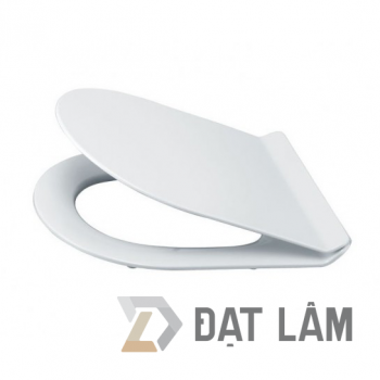 Nắp Bàn Cầu CAESAR MU237 Nắp Rơi Êm