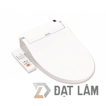 Nắp Rửa Điện Tử American Standard EBIDET WF-7138