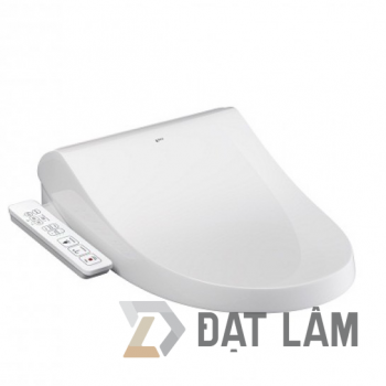 Nắp Bồn Cầu Điện Tử INAX CW-H18VN