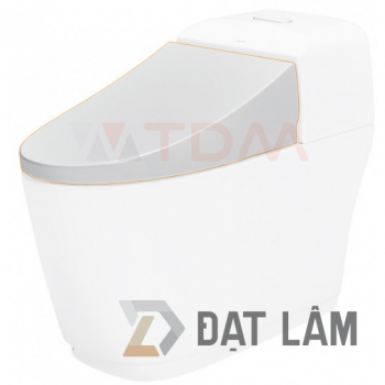 Nắp Êm Bồn Cầu INAX CF-1032VS