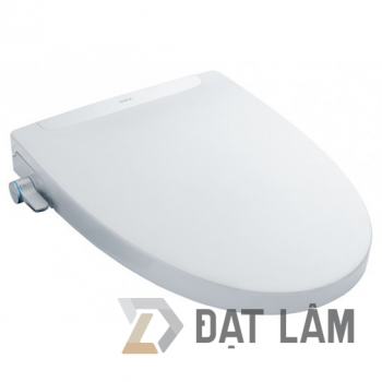 Nắp Shower Toilet INAX CW-S32VN Rửa Cơ