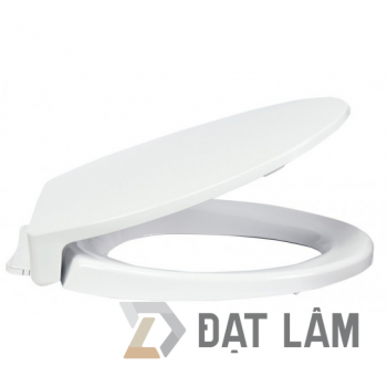 Nắp Êm Bồn Cầu TOTO TC393VS (T2)