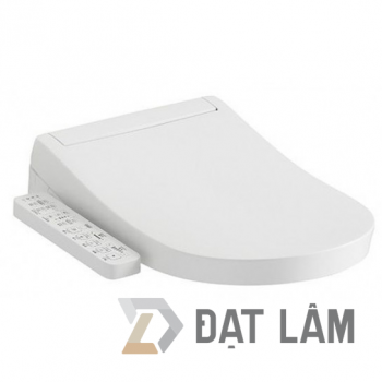 Nắp Rửa Điện Tử Washlet TOTO TCF33320GAA S2 Chữ D