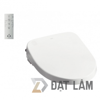 Nắp Rửa Điện Tử Washlet TOTO TCF4731A (W4)