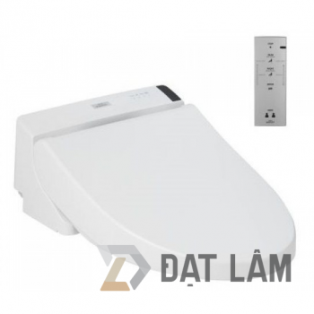 Nắp Rửa Điện Tử Washlet TOTO TCF6531Z (W6)