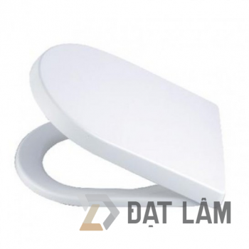 Nắp Êm Bàn Cầu Trẻ Em CAESAR M284